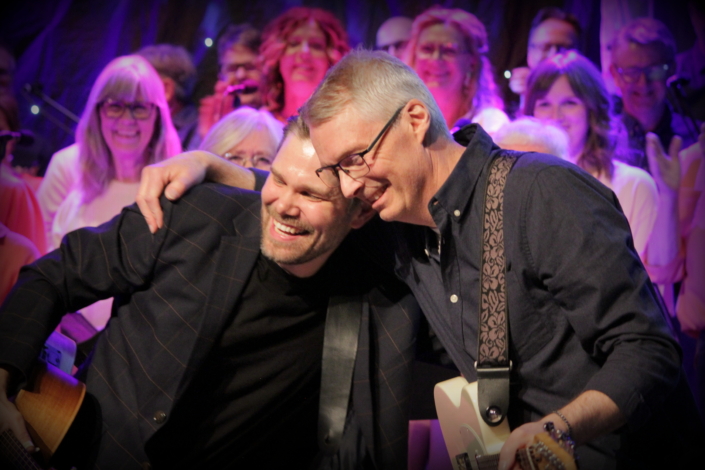 Foto: Sune Olsson